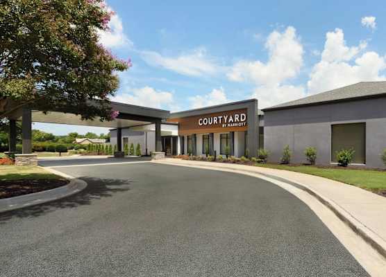 Courtyard by Marriott Atlanta Duluth/ Gwinnett Place 1