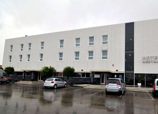 Norte Hotel 1
