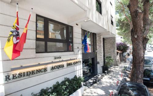Residence Acqua del Conte 1