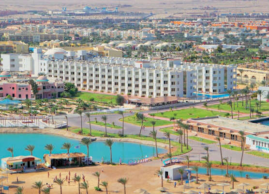 White Valley Palace 1