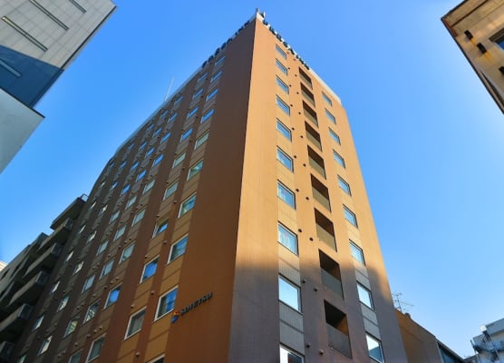 Sotetsu Fresa Inn Tokyo-Kyobashi 1