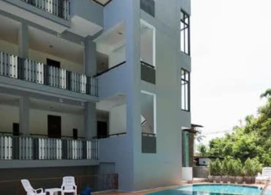 Phranang Place- SHA Extra 1