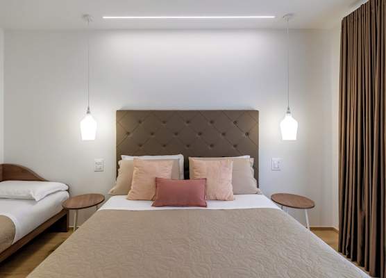 B&B Rais Luxury Rooms 1