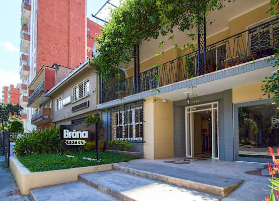 Brana by Bernalo Hotels 1