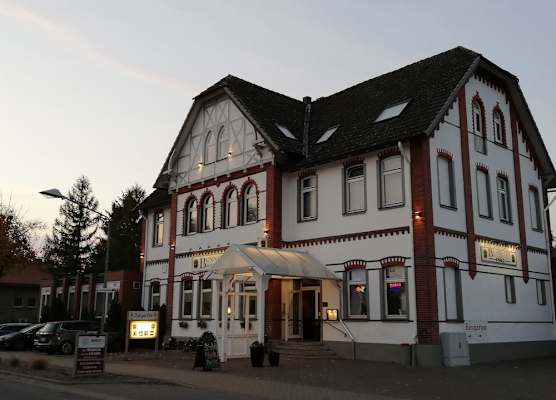 Bennetts Restaurant und Hotel 1