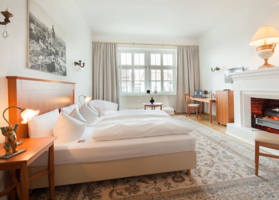 Hotel Brandies Berlin GmbH 1
