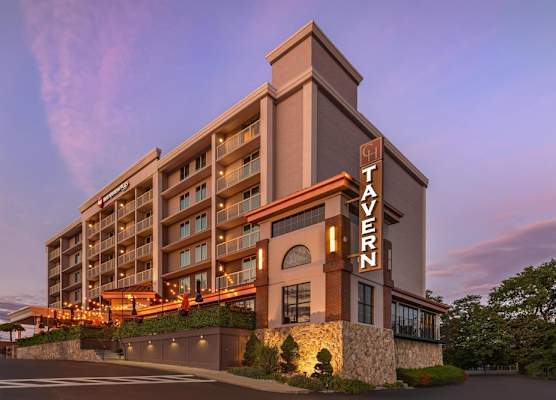 Best Western Plus Waltham Boston 1