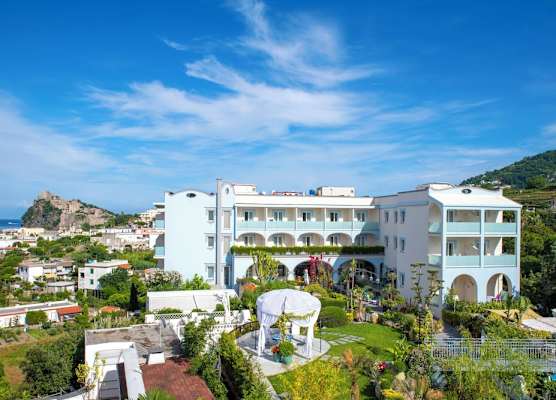 Hermitage Resort & Thermal Spa 1
