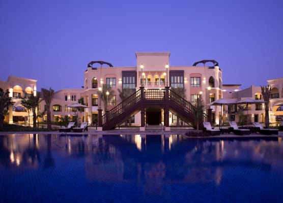 Shangri-La Hotel Apartments Qaryat Al Beri 1