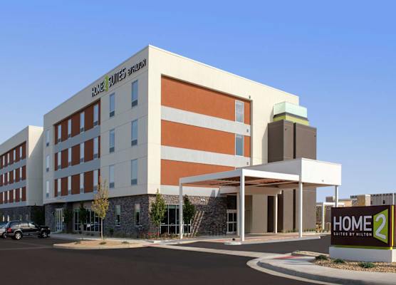 Home2 Suites By Hilton Longmont 1