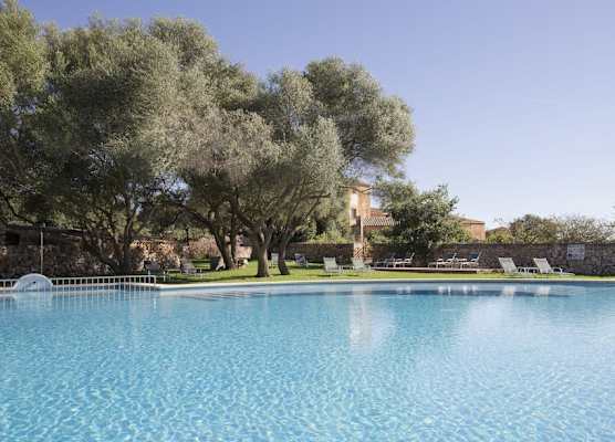 Hotel Son Cosmet 1