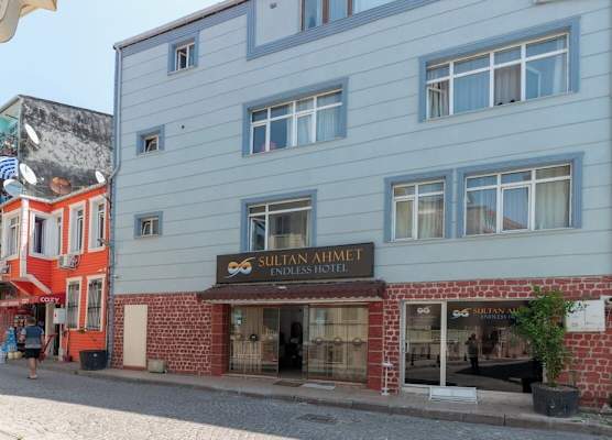 Sırma Sultan Hotel 1
