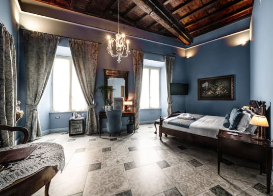 Navona Grand Suite 1