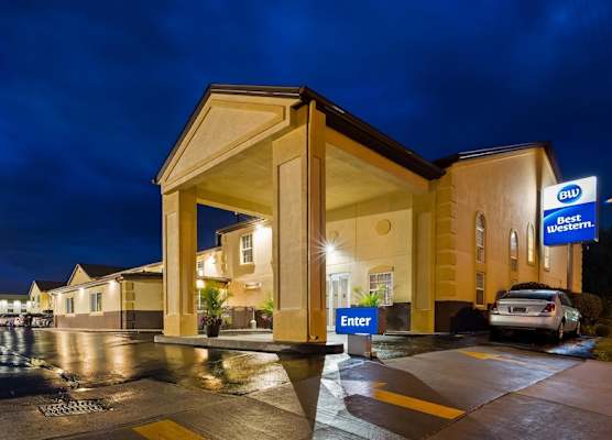 Best Western Elyria 1