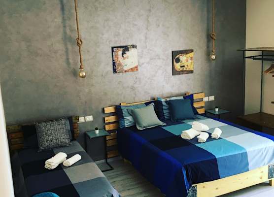 B&B IL BASTIONE 1