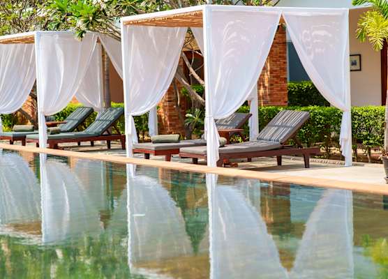 Le Mayansa Resort 1