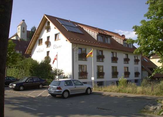 Hotel Blume 1