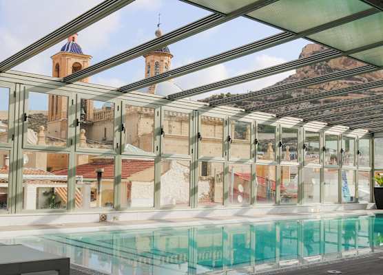 Hospes Amérigo, Alicante, a Member of Design Hotels 1