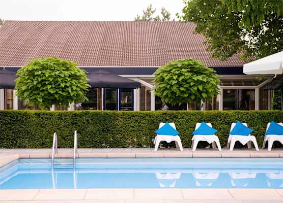 Novotel Breda 1