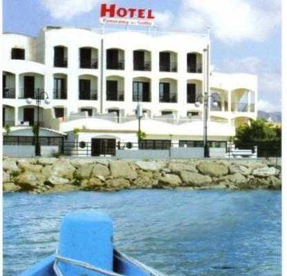 Hotel Panorama Del Golfo 1