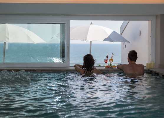 Hesperia Hotel & Residence 1