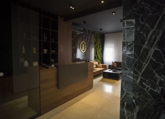 Lux Apartments 1