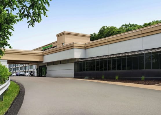 Wyndham Garden Inn Pittsburgh Airport 1