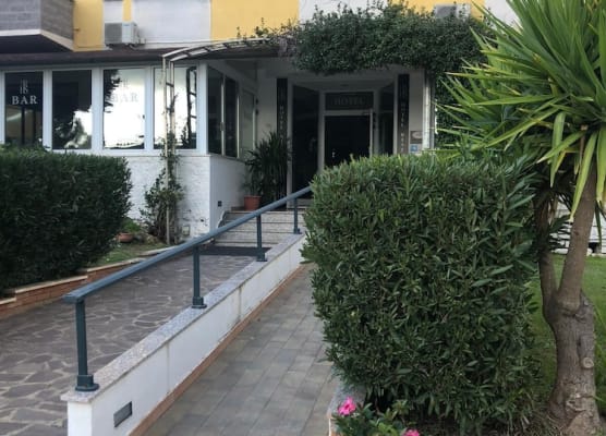 Hotel Sabatino 1