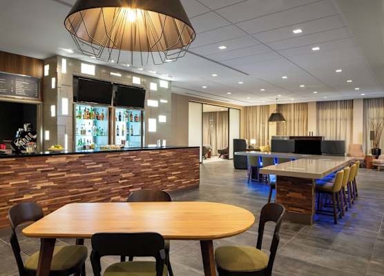 Courtyard by Marriott Lafayette South 1