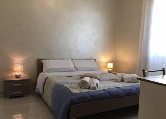 B&B Cuore di Gallipoli 1