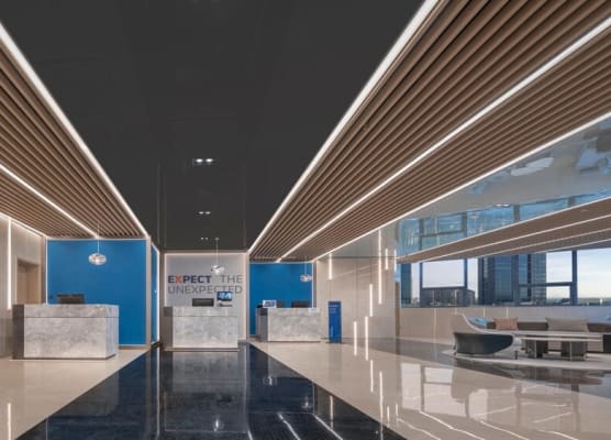 Holiday Inn Express Shanghai Qingpu New City by IHG 1