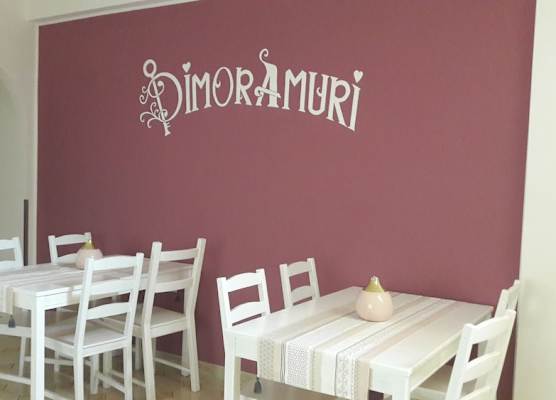 Dimoramuri B&B 1