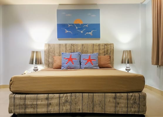 Limburi Hometel 1