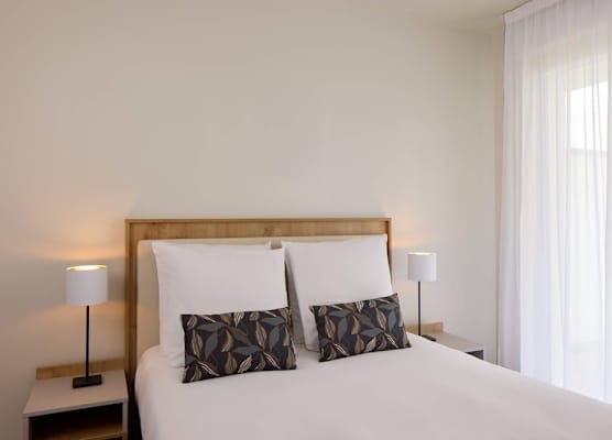 Quality Aparthotel Villefontaine 1