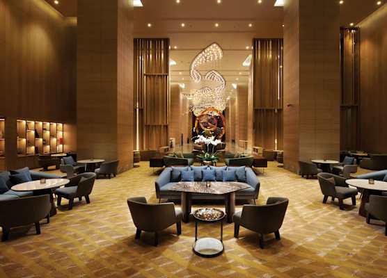 Doubletree By Hilton Shah Alam I-City 1