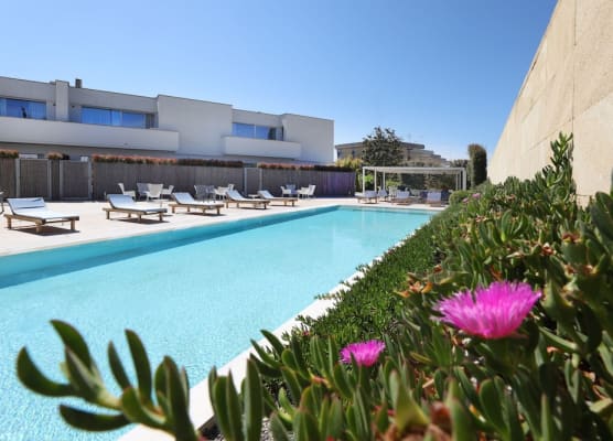 Salento Residence & Suite 1