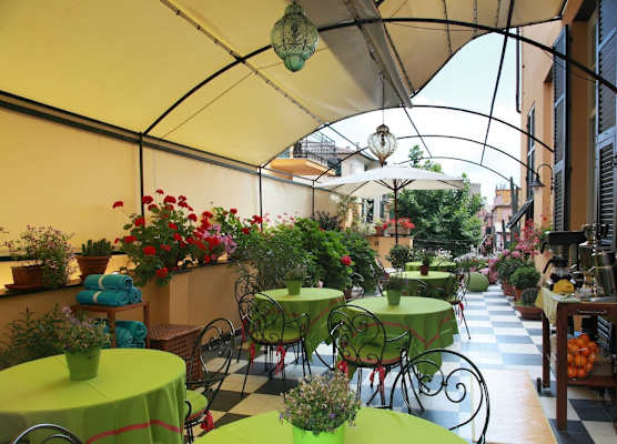 Locanda Il Maestrale 1