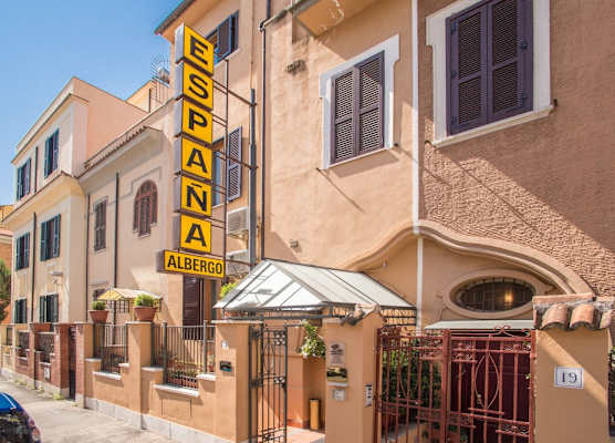 Hotel Espana - Gruppo BLAM HOTELS 1