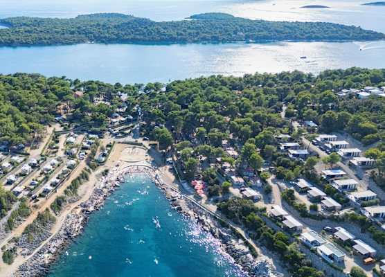 Camping Village Poljana 1
