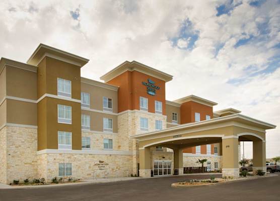 Homewood Suites by Hilton Lackland AFB/SeaWorld, TX 1