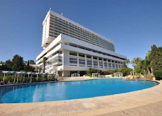 Hotel El Aurassi 1