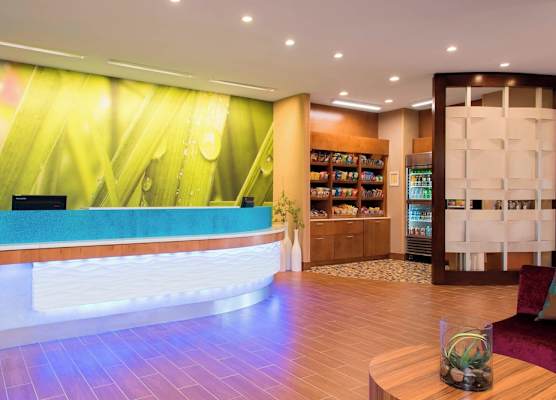 SpringHill Suites Houston Sugarland 1