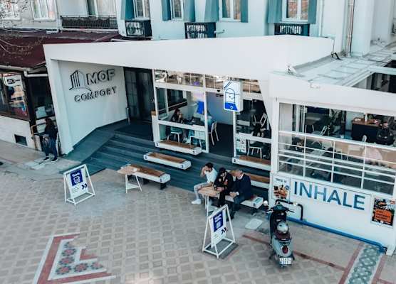 MOF Comfort Edirne 1
