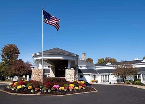 Cherry Valley Hotel 1