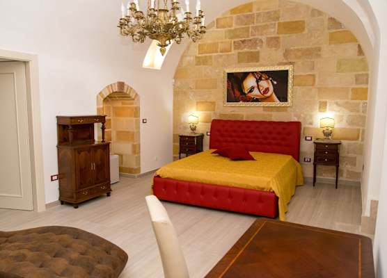 Casa a Corte 1