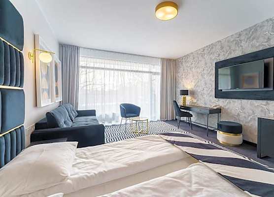 Hotel Solny 1