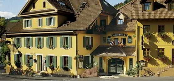 Hotel Bären 1