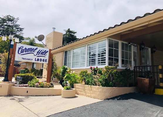 Carmel Hill Lodge 1