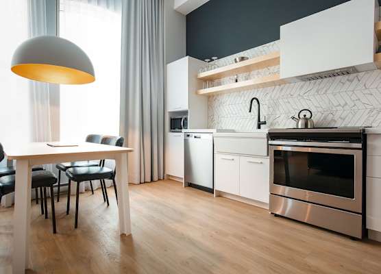 Les Lofts Charest - Par Les Lofts Vieux-Québec 1