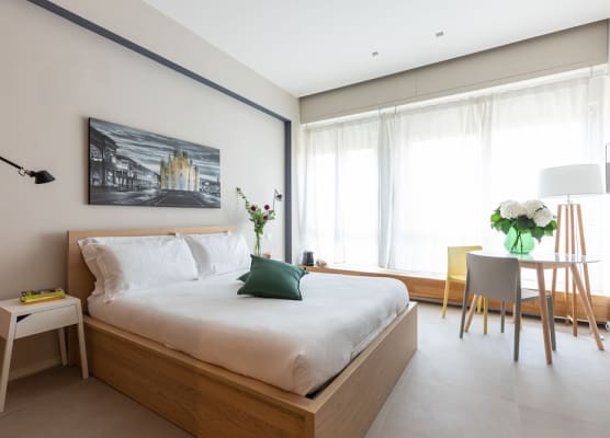 BePlace Garibaldi Suites 1